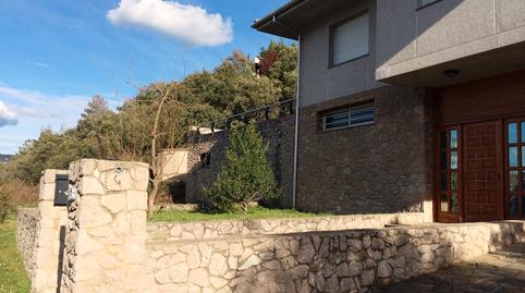 Foto 2 de Casa o chalet en venta en Urbanització Serra Casampons, Berga, Barcelona