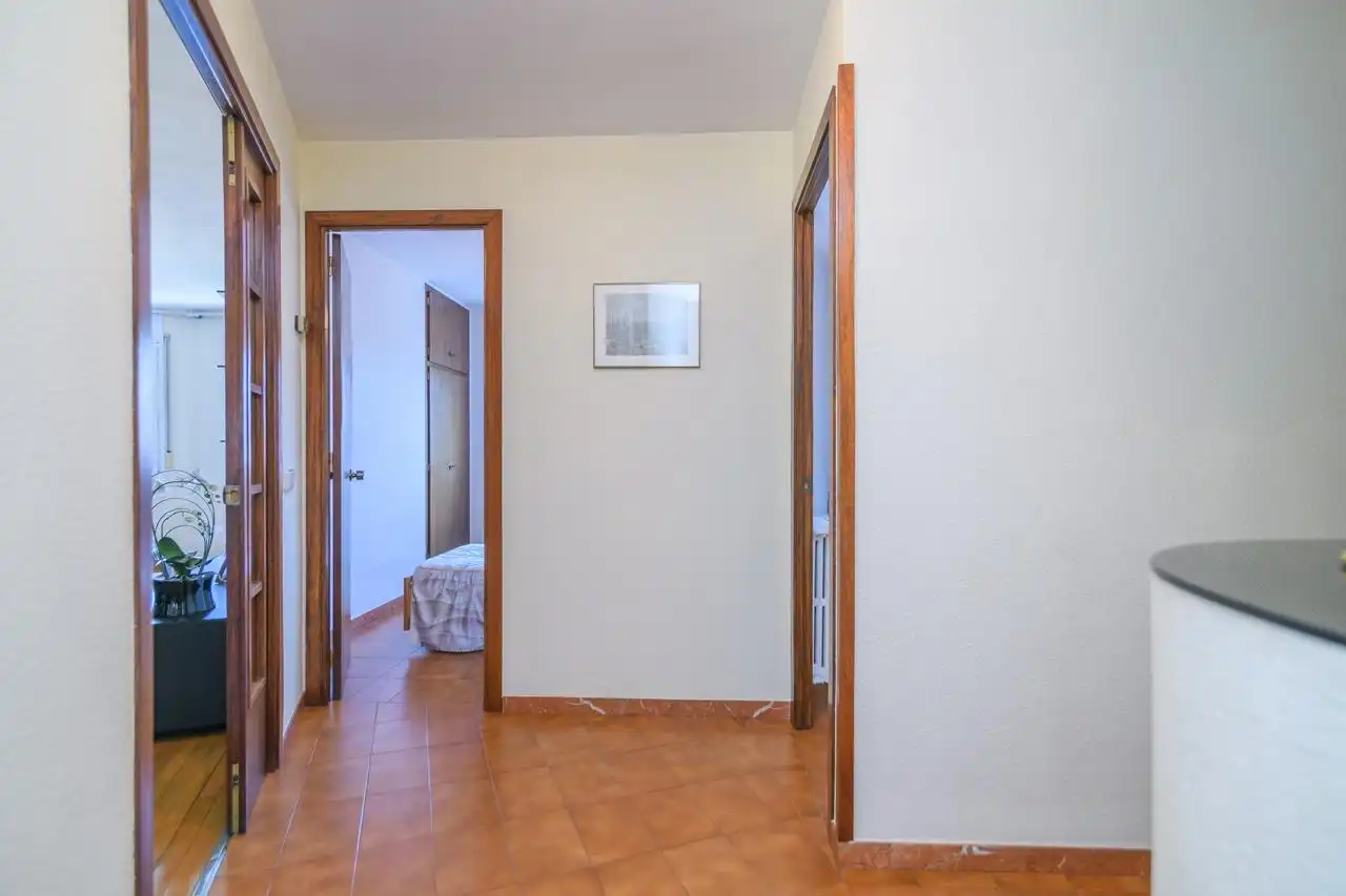 Wohnung zum Verkauf in Manresa mit Heizung, Abstellraum und Balkon