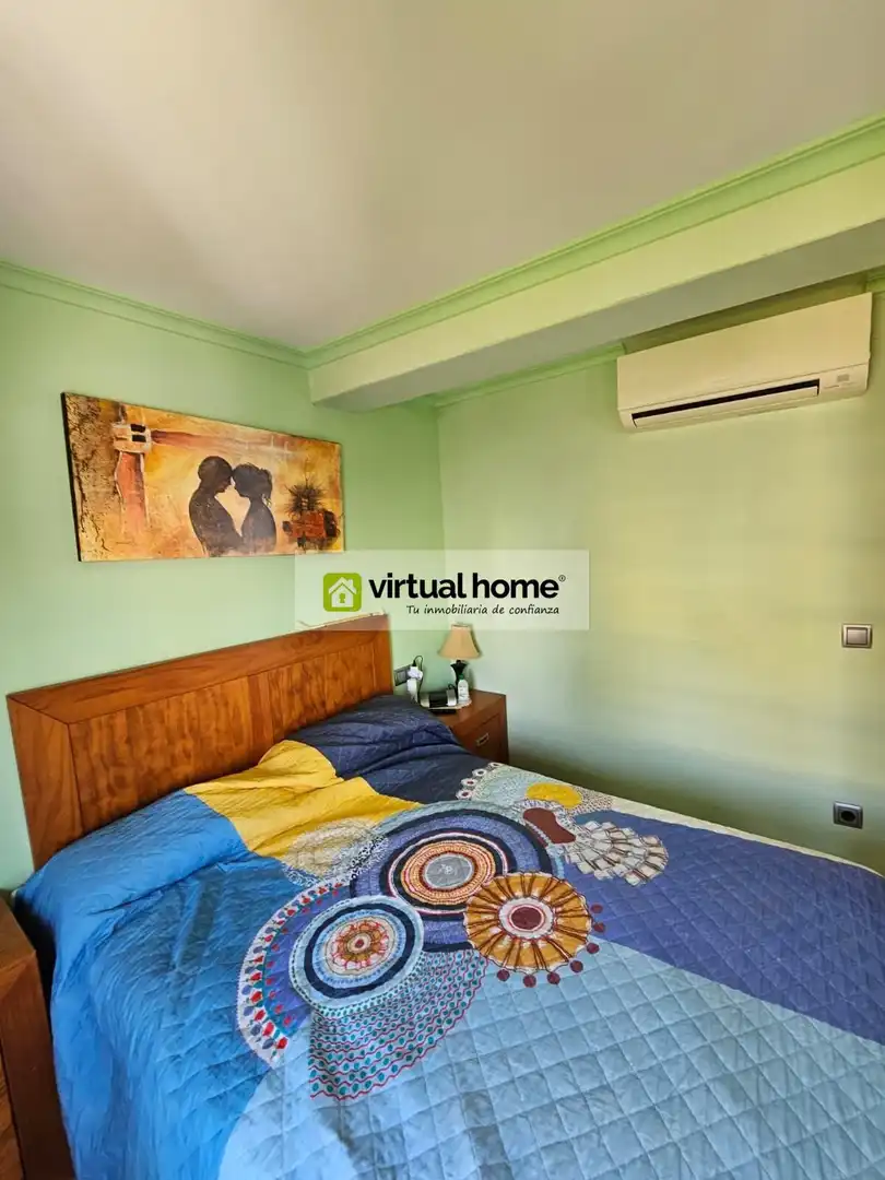 Flat with terrace for sale in Playa de Levante, imagen 22