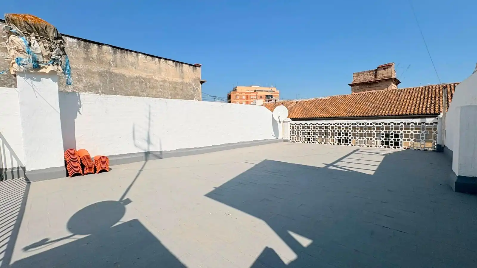 Casa con terraza en venta en MORERES, imagen 47
