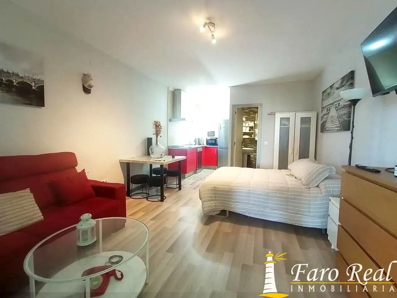 Habitación de Finca rústica de alquiler en Sanlúcar de Barrameda con Aire acondicionado, Jardín privado y Piscina