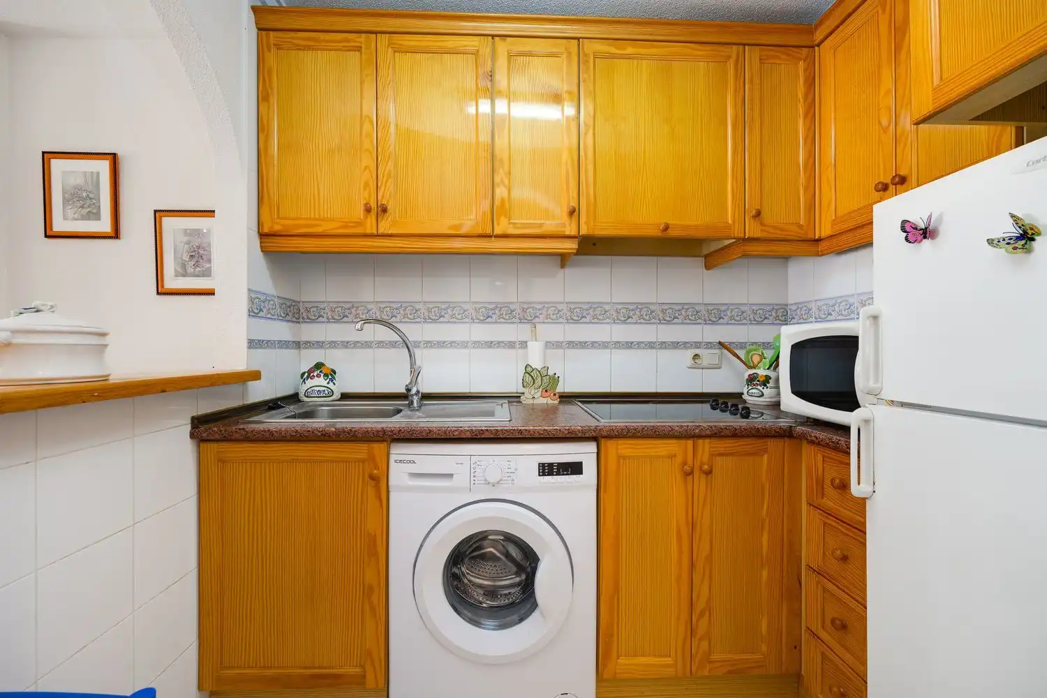 Piso con ascensor en venta en Calle Rafal 25, imagen 8