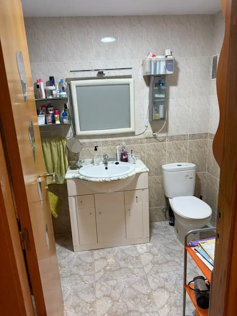 Piso en venta en El Carmen, imagen 8