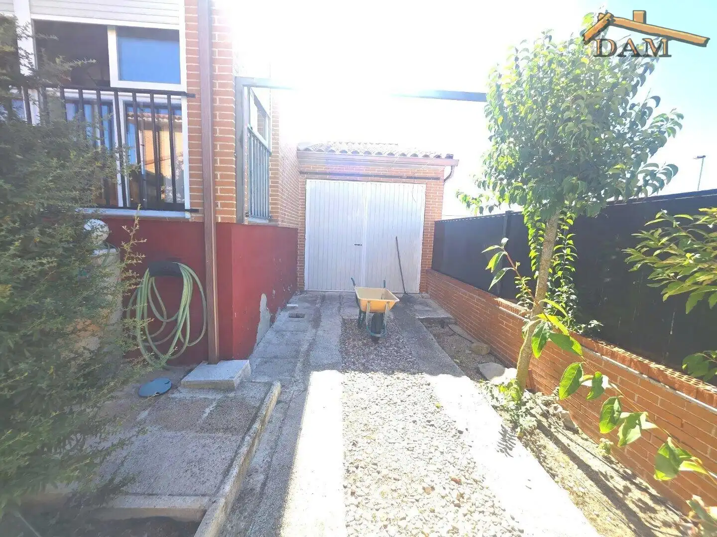 Reihenhaus zum Verkauf in Camarena, imagen 49