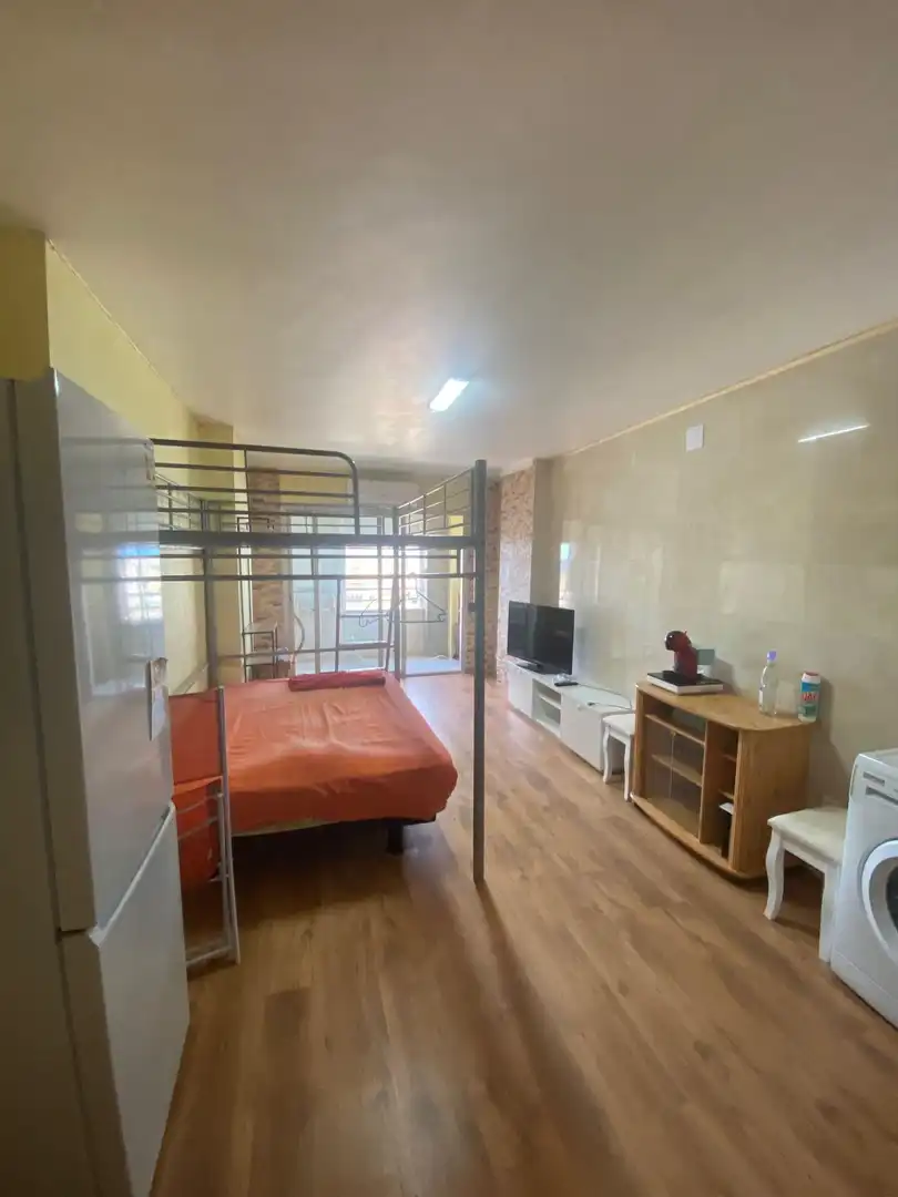 Bedroom of Study for sale in Empuriabrava  with Air Conditioner, Terrace and Furnished