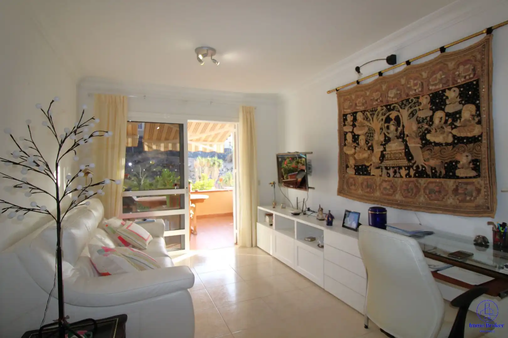 Appartement avec piscine à vendre à Callao Salvaje - Playa Paraíso, imagen 6