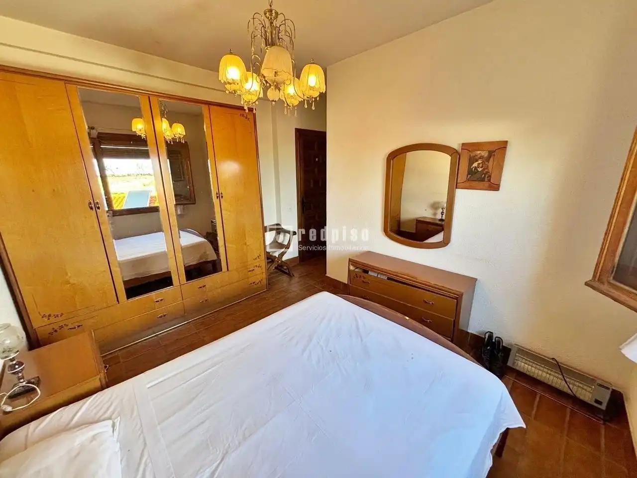 Habitación de Piso en venta en Trijueque con Calefacción y Terraza