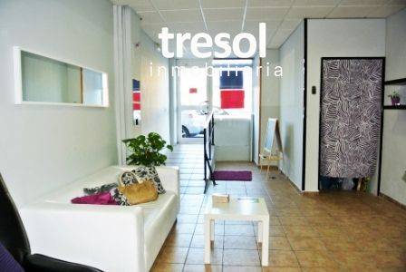 Local comercial en Venta en Centro