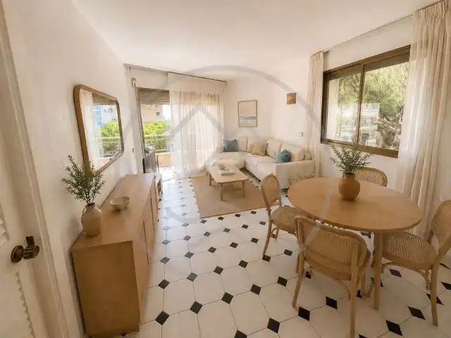 Apartament amb terrassa en venda a Passeig Marítim 142, imagen 3