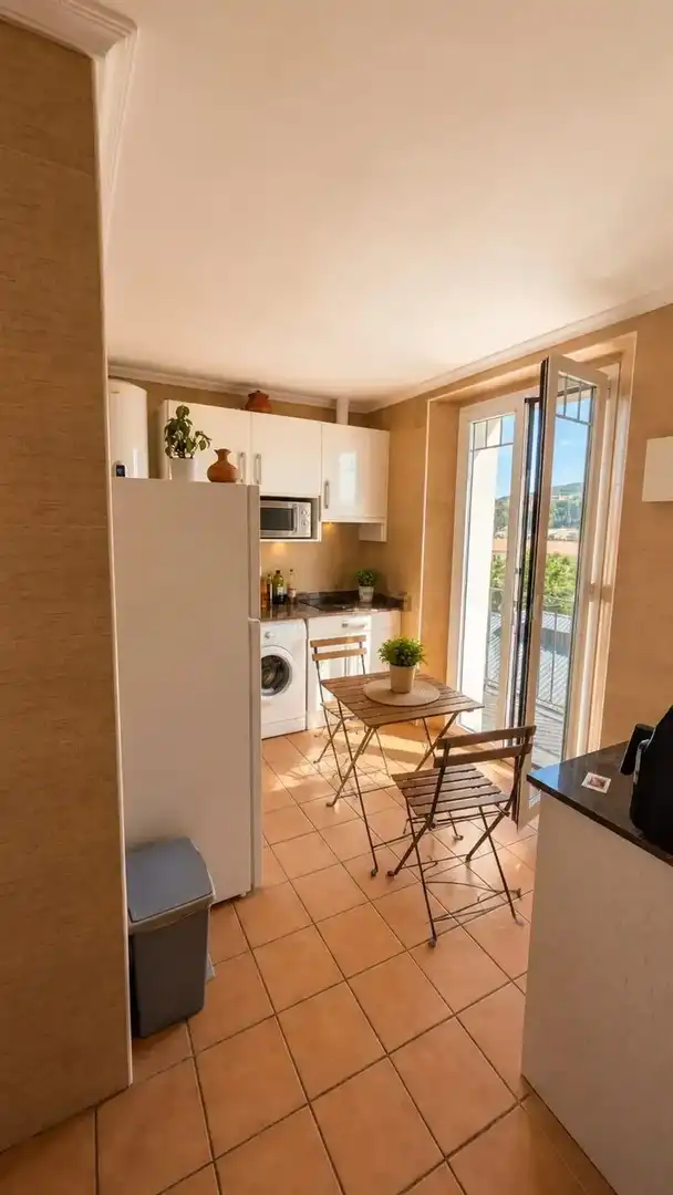 Wohnung mit Terrasse zum Verkauf in Deusto, imagen 3