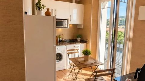 Foto 3 de Piso en venta en San Pedro de Deusto - La Ribera, Bilbao