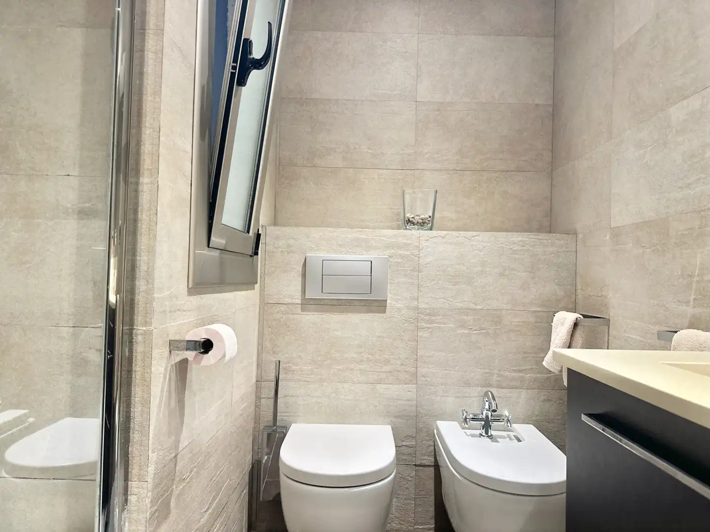 Appartamento con terrazza in vendita a Sarrià - Sant Gervasi, imagen 42
