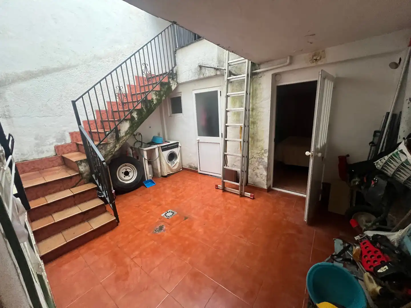 Casa adosada en venta en Los Villares con Terraza y Amueblado