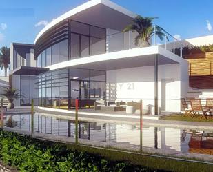 Exterior view of Building for sale in Benalmádena