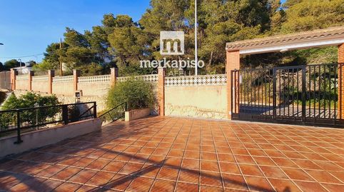 Foto 4 de Casa o xalet en venda a Tomas Breton, Mas Romeu, Calafell