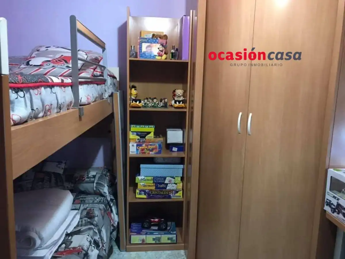 Flat with terrace for sale in Peñarroya-Pueblonuevo, imagen 12