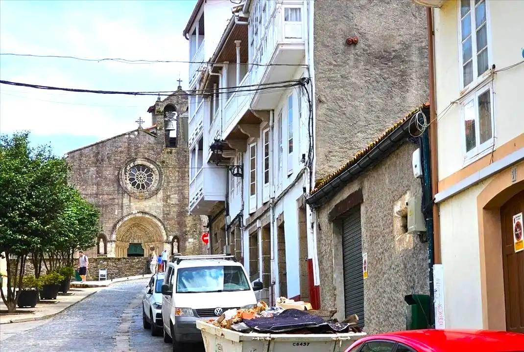 Terreni e lotti in vendita a RIBEIRA, imagen 9