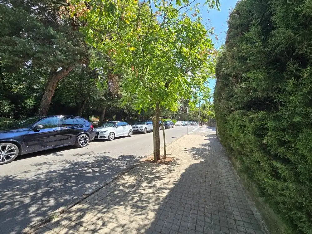 Exterior view of Commercial properties for rent in Jaca
