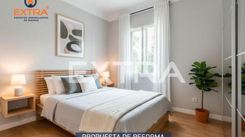 Photo 5 of Flat for sale in Calle del Príncipe de Vergara, Hispanoamérica - Bernabéu,  Madrid Capital