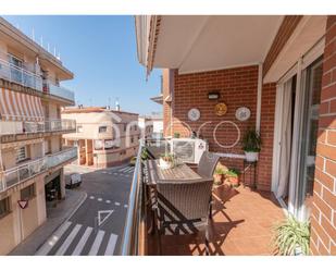 Exterior view of Flat for sale in Torredembarra  with Air Conditioner, Heating and Terrace