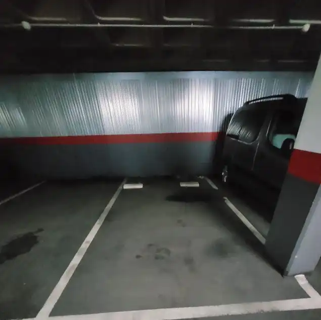 Garage for sale in Calle de Valladolid, 8, La Serna