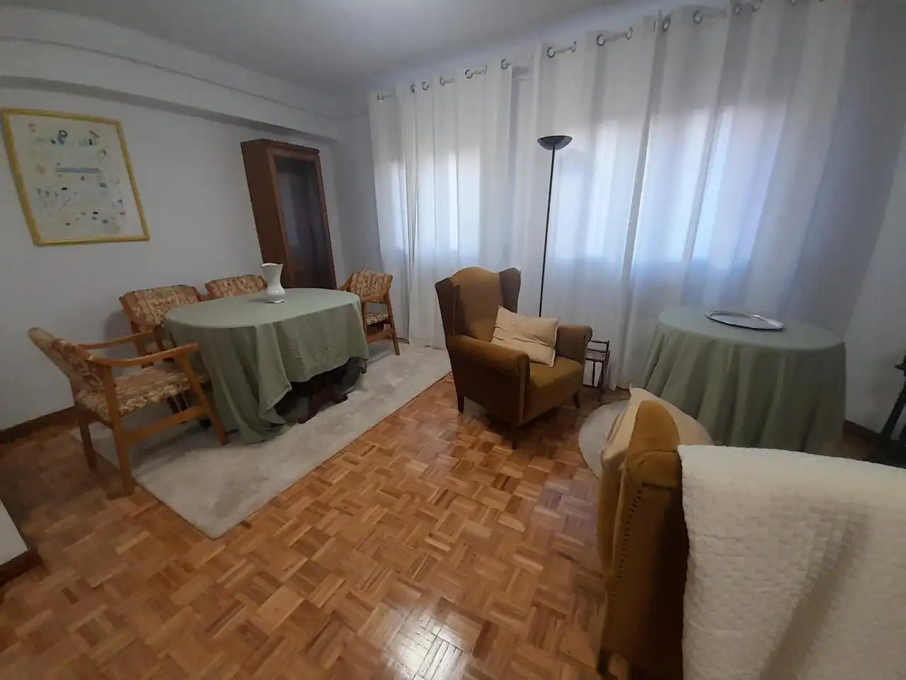 Flat for sale in Calle San Esteban