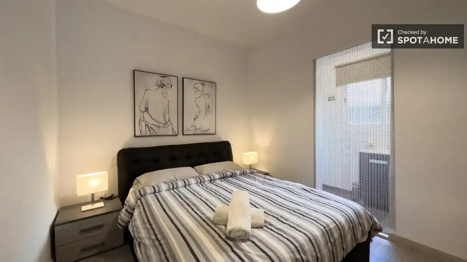 Zimmer in El Baix Guinardó