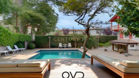 Foto 3 de Casa o xalet en venda a Foru Kalea, 2, Hondarribia, Spain, -1, Hondarribia, Gipuzkoa