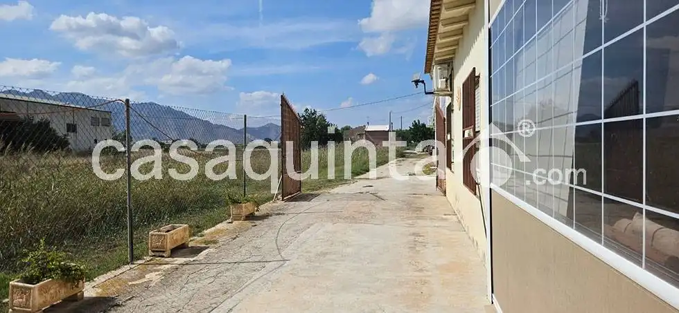 Xalet en venda a C. SantÃ­sima Trinidad, imagen 4