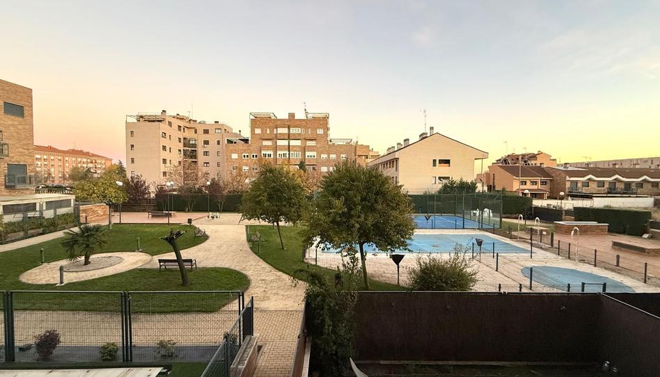 Photo 1 of Flat for sale in Fuentebella -San Felix - El Leguario, Madrid
