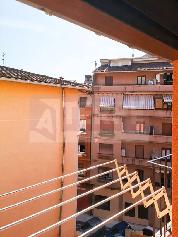 Balcony of Flat for sale in Errenteria  with Furnished and Balcony