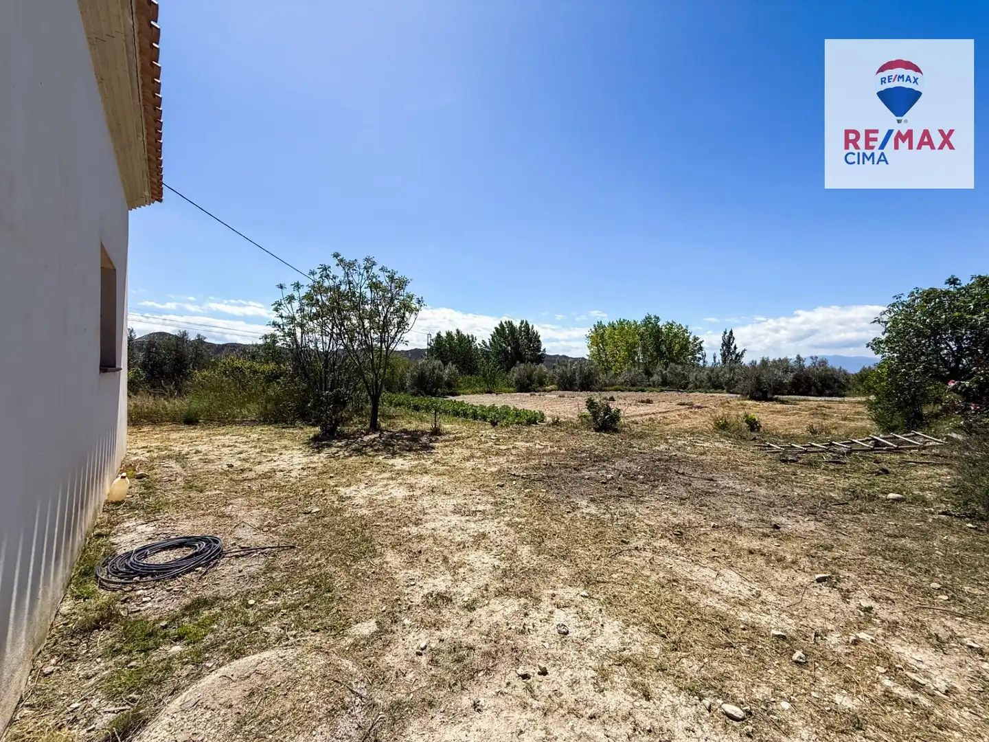 Terreno en venta en Castilléjar