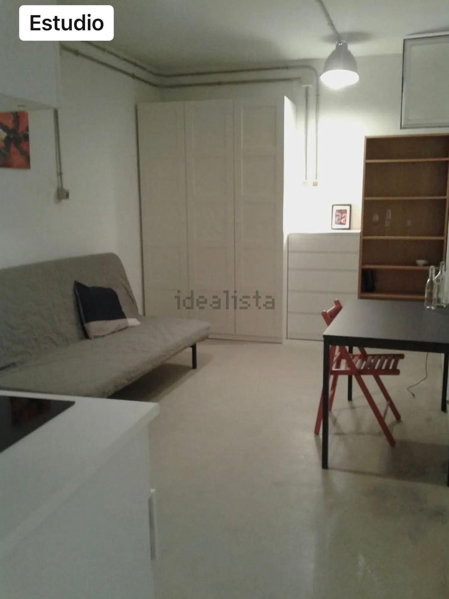 Dormitori de Oficina en venda en  Madrid Capital amb Calefacció