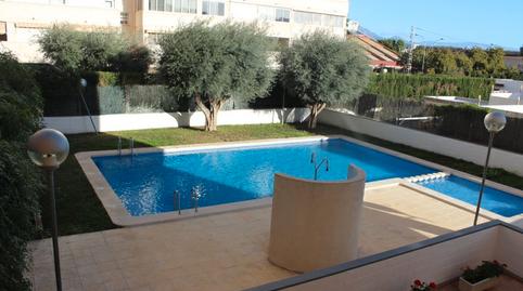 Foto 3 de Piso de alquiler en Albufereta, Alicante / Alacant
