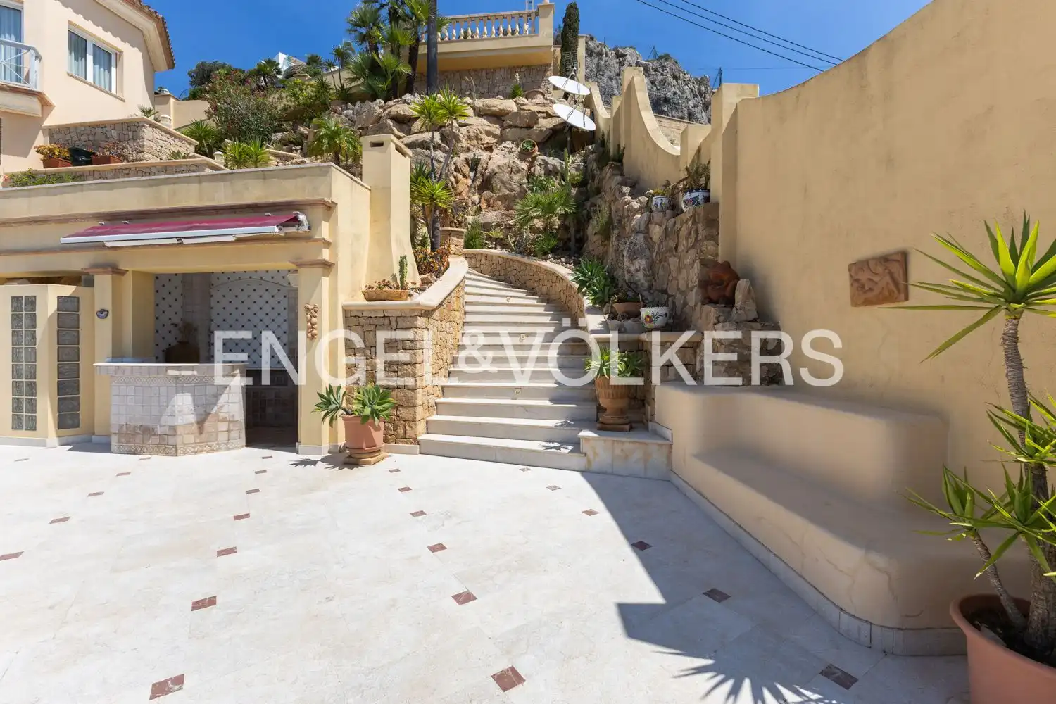 Casa amb terrassa en venda a Puerto, imagen 17