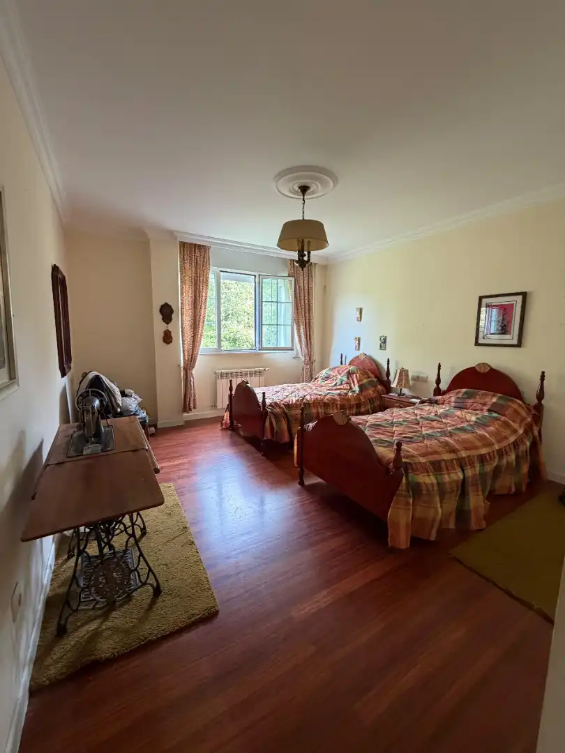 Casa con jardín en venta en Rúa do Nabal, imagen 30