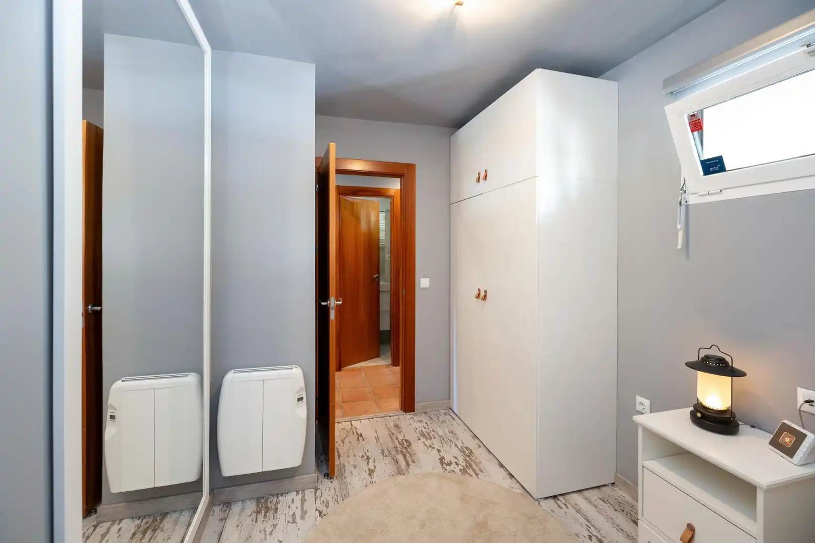 Habitación de Dúplex en venta en Sierra Nevada con Calefacción, Terraza y Trastero