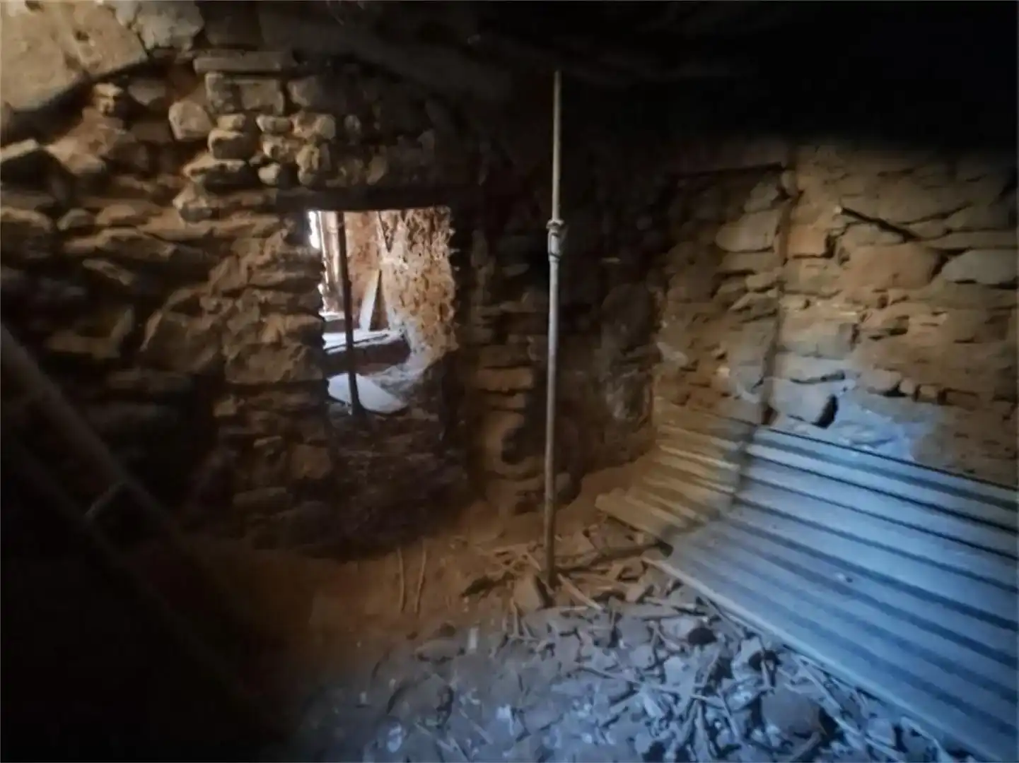 Casa o xalet en venda en La Sotonera