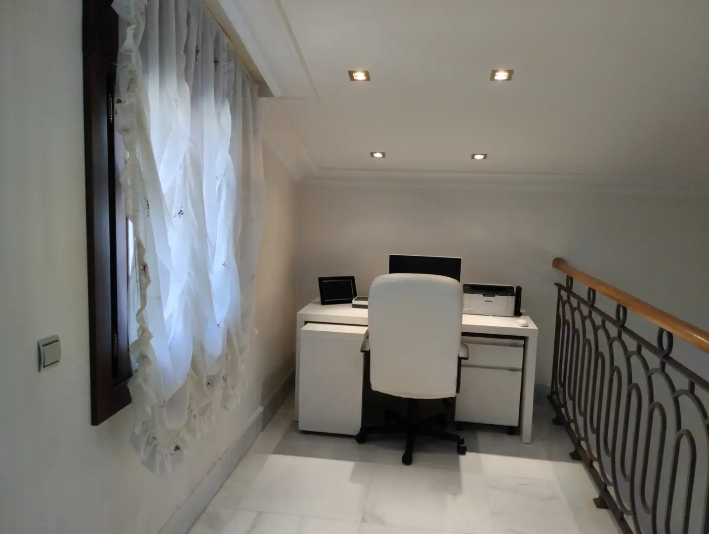Houses for sale in El Escorial  with Air Conditioner, Heating and Private garden