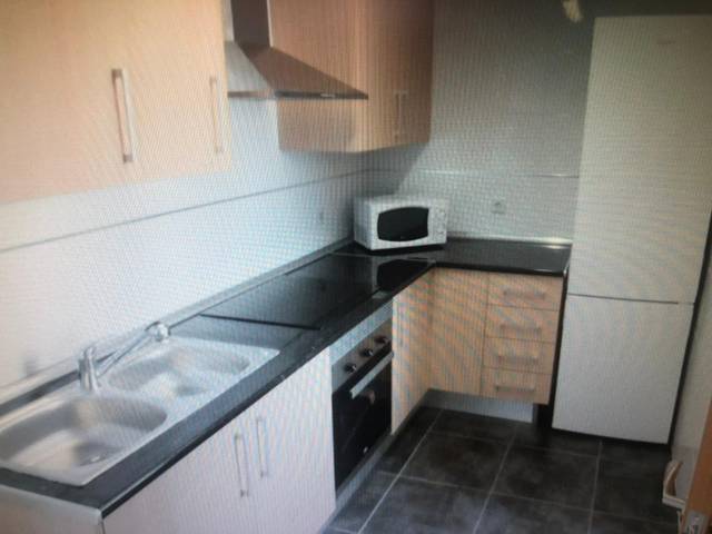 Piso en Venta en Pueblo de Cullera