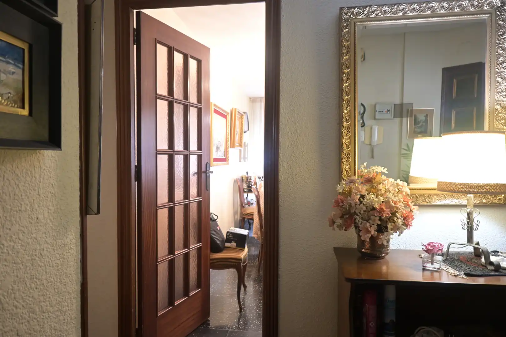 Wohnung zum Verkauf in Castellón de la Plana / Castelló de la Plana mit Klimaanlage und Balkon