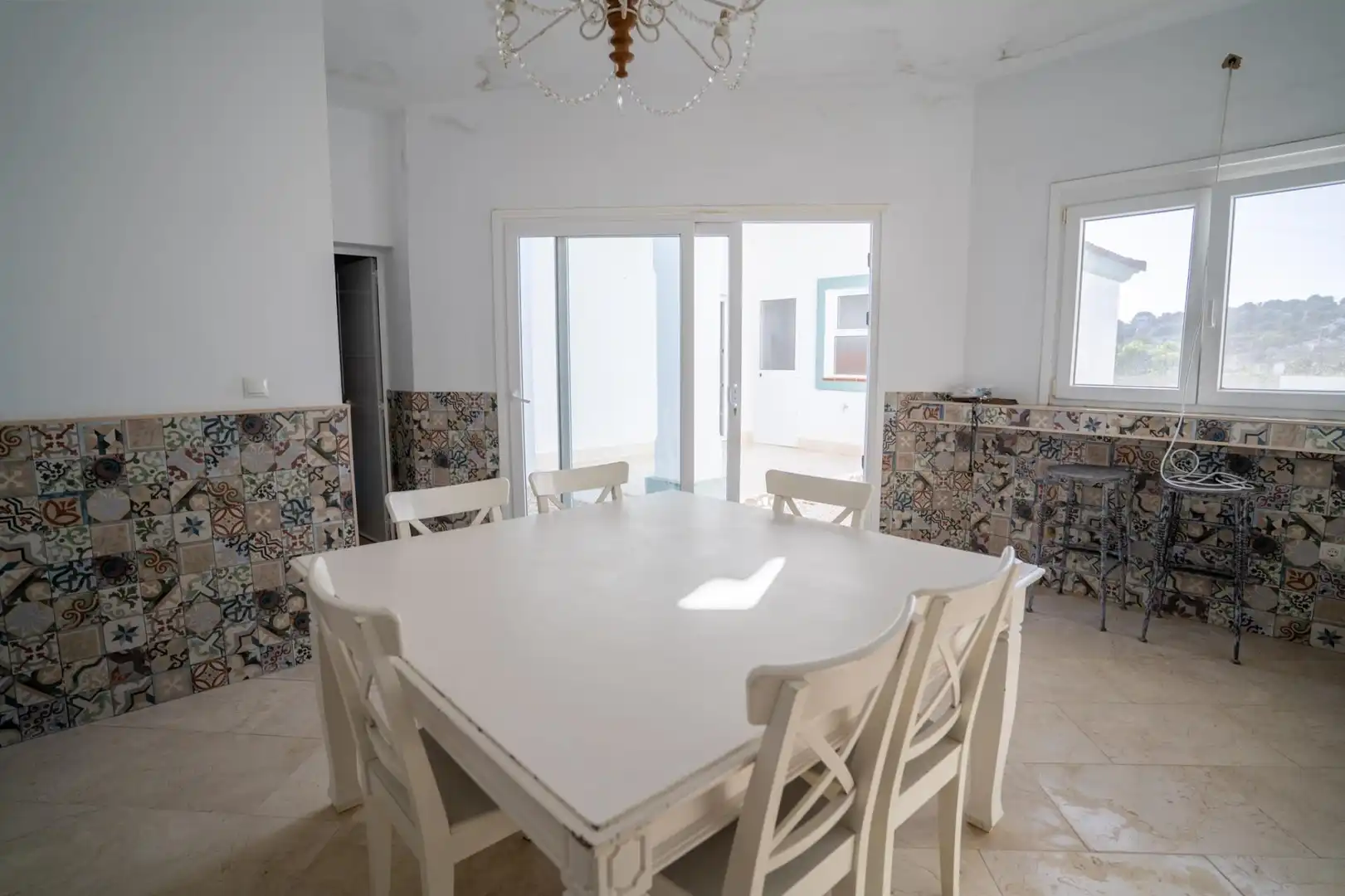 Villa con piscina in vendita a San Roque Pueblo, imagen 12