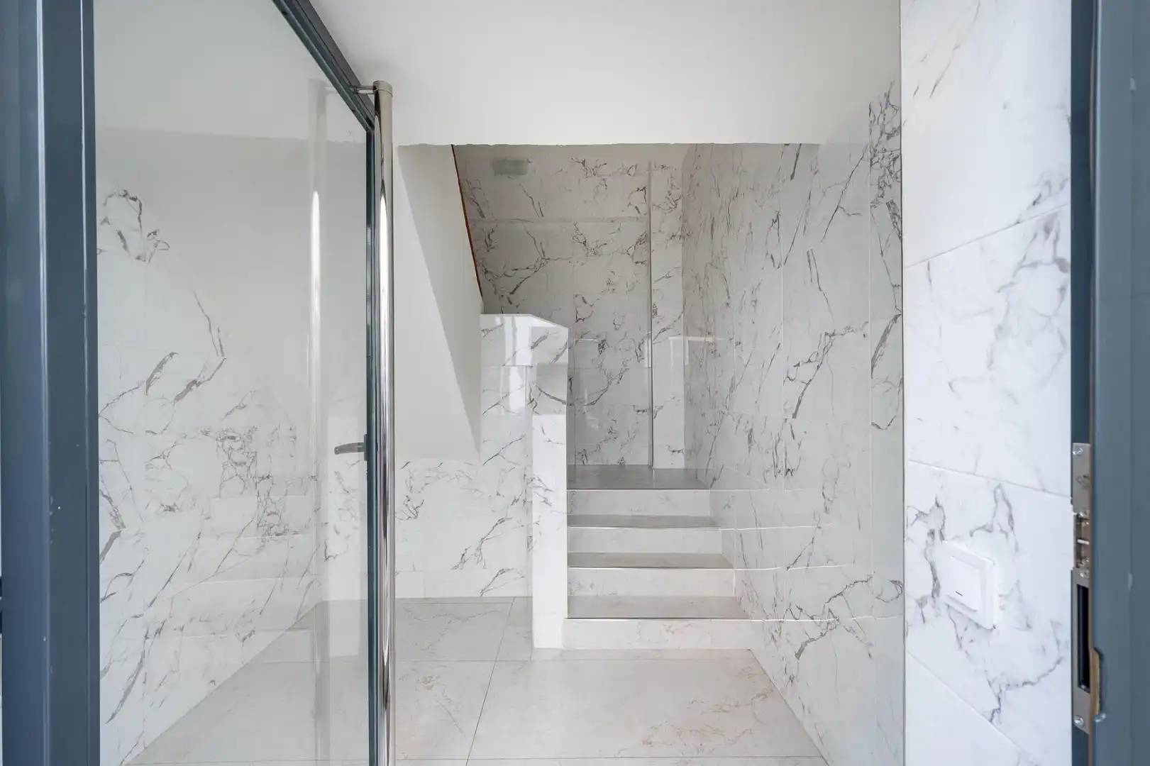 Badezimmer von Wohnung zum Verkauf in Valencia