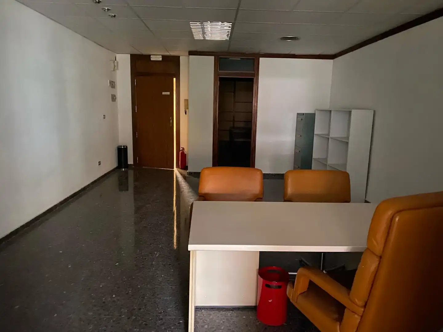 Oficina amb ascensor en venda a Centro, imagen 12