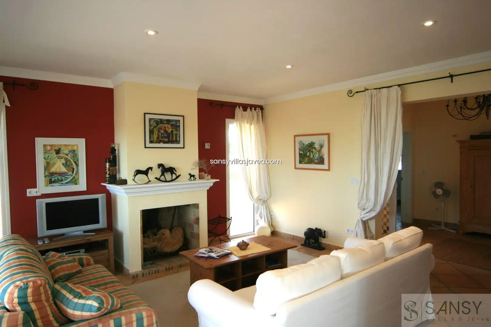 Villa in vendita a Pinar del Advocat - Cometa, imagen 16