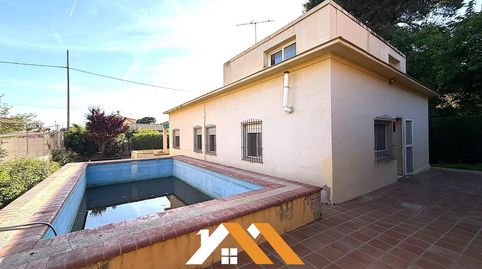 Foto 3 de Casa o chalet en venta en La Cañada, Paterna