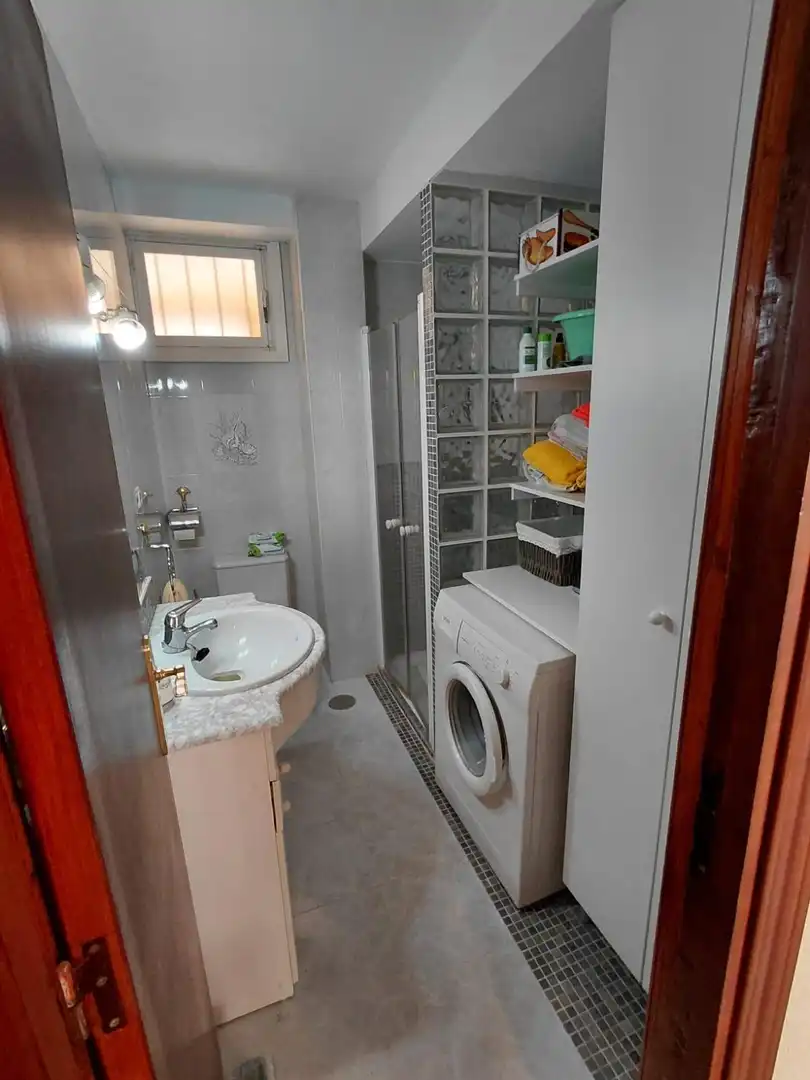 Piso con piscina en venta en Las Gaviotas  - Carvajal, imagen 32
