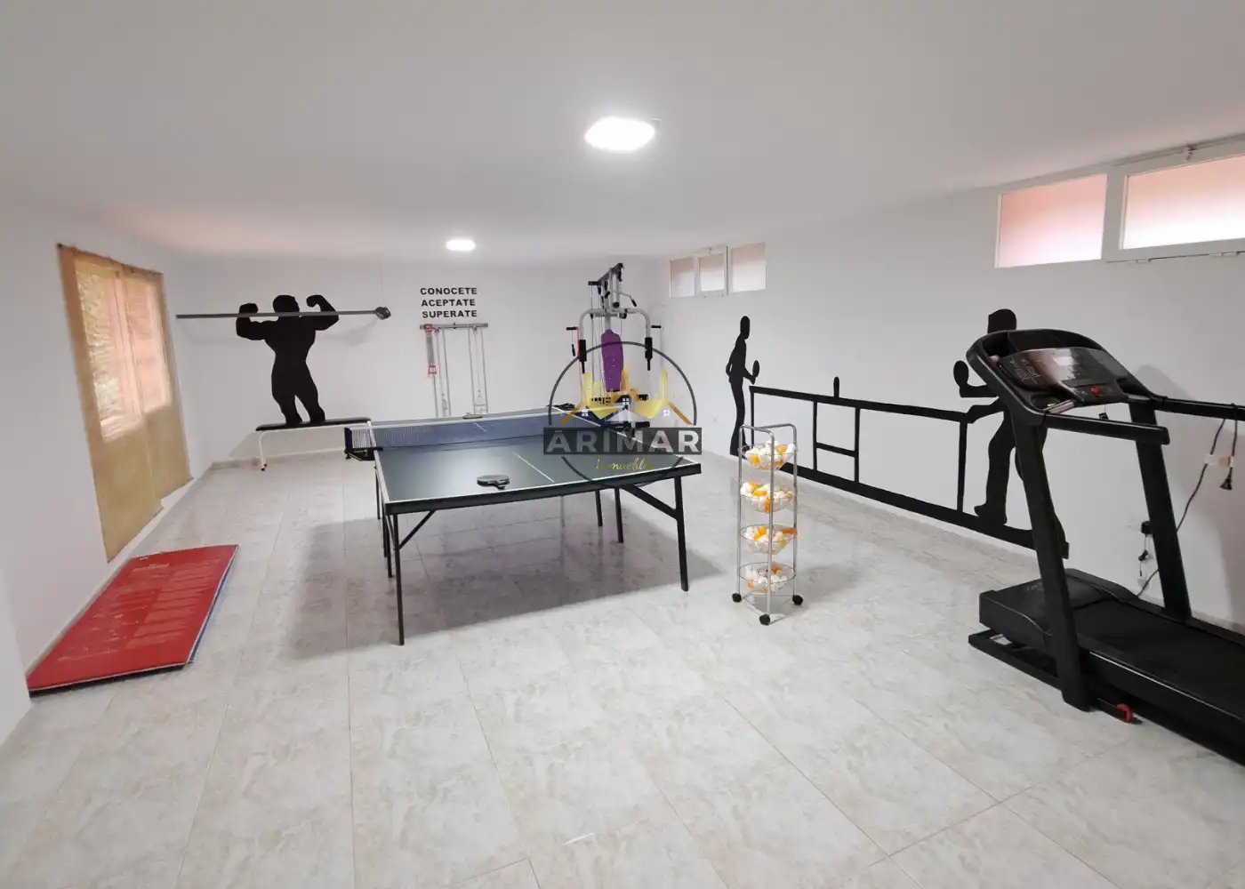 Haus oder Chalet zum Verkauf in Borriol mit Heizung, Privatgarten und Terrasse