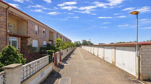 Foto 3 de Casa adosada en venta en Urbanizacion Vera del Río, Villasabariego, León