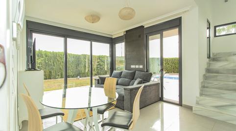 Foto 2 de Casa o chalet en venta en Lomas de Cabo Roig - Los Dolses, Orihuela